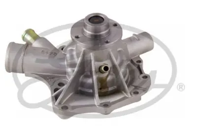 GATES WP0168 Su Pompası 10922291 130260014 22291 506882 538021810 CP7050T DP345 M225 P138 PA1225 PA899 VKPC88854 WP246