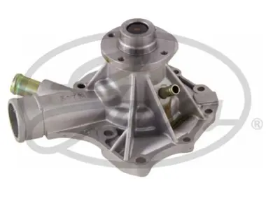 GATES WP0168 Su Pompası 10922291 130260014 22291 506882 538021810 CP7050T DP345 M225 P138 PA1225 PA899 VKPC88854 WP246