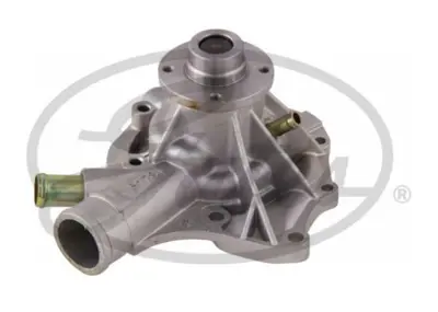 GATES WP0168 Su Pompası 10922291 130260014 22291 506882 538021810 CP7050T DP345 M225 P138 PA1225 PA899 VKPC88854 WP246