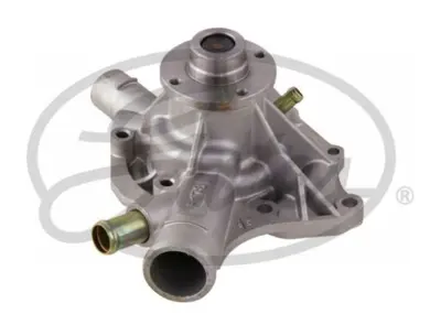 GATES WP0168 Su Pompası 10922291 130260014 22291 506882 538021810 CP7050T DP345 M225 P138 PA1225 PA899 VKPC88854 WP246