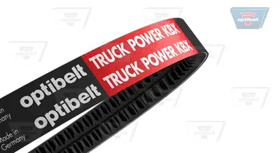 OPTIBELT 2-AVX 10 x 1200 TM Optibelt Çiftli Tırtıllı Kayış 