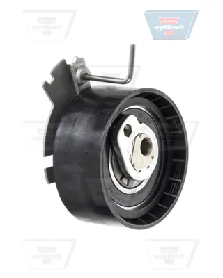 OPTIBELT 333ST Triger Gergi Rulmanı *Otomatik* (70*30) 1.6 16v Tu5jp4 Peugeot 206-207-307-308-Partner Cıtroen C2-C3-C4-Xsara-Berlıngo 1.6- 11519021012 141037 1700016 1987949919 26715 64183 642042 6KD050 ATB2206 BC14061 HTG286 N1359 T43159 VKM13256
