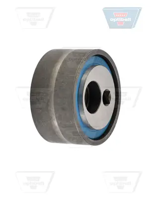 OPTIBELT 3029SR V Kayış Gergi Rulmanı 531037310