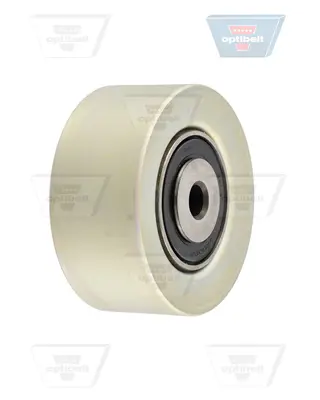 OPTIBELT 3079SR V Kayış Gergi Rulmanı Peugeot Partner 206 306 Jumpy 1.9d 307 1.4 16v 531055010 554UT