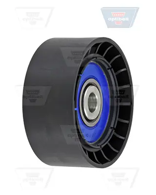 OPTIBELT 2037UN V Kayış Gergi Rulmanı 23294 23295 532041710 532045310 APV1121 T36518 VKMCV56007