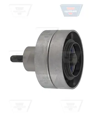 OPTIBELT 2057UN V Kayış Gergi Rulmanı 40127 532082310 APV2812 T36528 VKMCV57003
