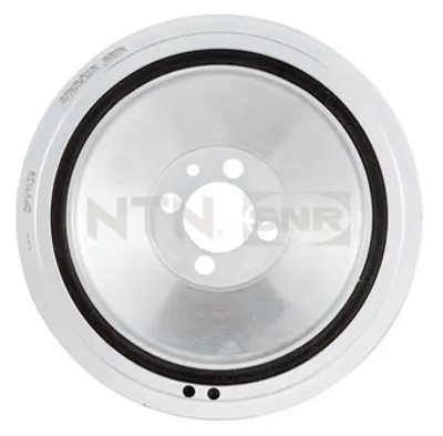 NTN / SNR DPF358.27 Yeni Kod: Dpf358.27k1 Krank Kasnağı 
