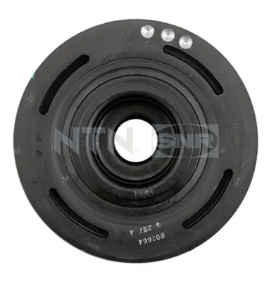 NTN / SNR DPF355.11 Krank Kasnağı 