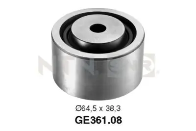 NTN / SNR GE361.08 Triger Gergi Rulmanı 17956 532008310 ATB2362 HEG294 T42152