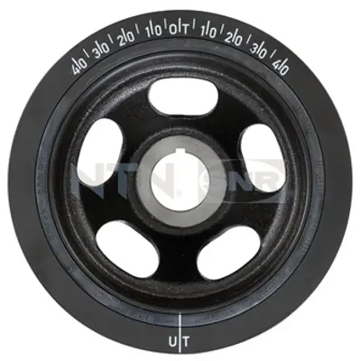 NTN / SNR DPF351.02 Krank Kasnağı 