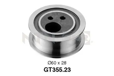 NTN / SNR GT355.23 Triger Gergi Rulmanı 531071320 ATB2057 HTG82 T41123