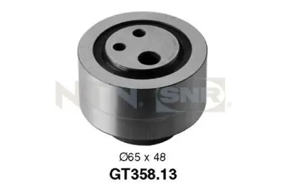 NTN / SNR GT358.13 Triger Gergi Rulmanı 531001610 ATB2398 HTG224
