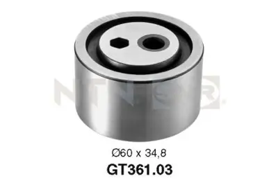 NTN / SNR GT361.03 Triger Gergi Rulmanı 531009910 ATB2162