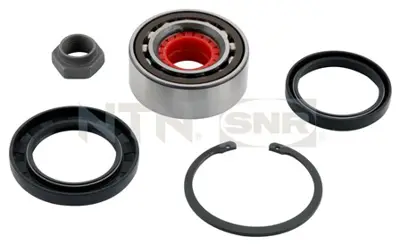 NTN / SNR R159.07 Teker Seti 713650110 KR3115