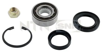 NTN / SNR R159.05 Teker Seti 713630140