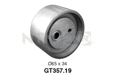 NTN / SNR GT357.19 Triger Gergi Rulmanı 