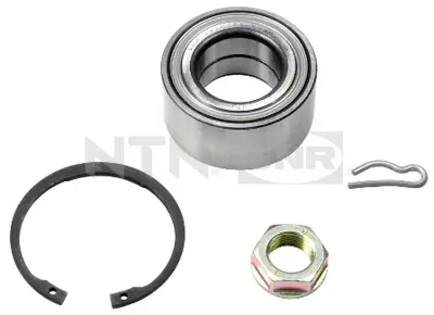 NTN / SNR R159.24 Yeni Kod: R166.28 Teker Seti 713640080