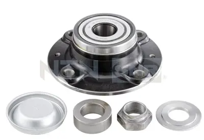 NTN / SNR R166.34 Teker Seti 5222487 DB538C289AA DB5Z8C289A DB5Z8C289C