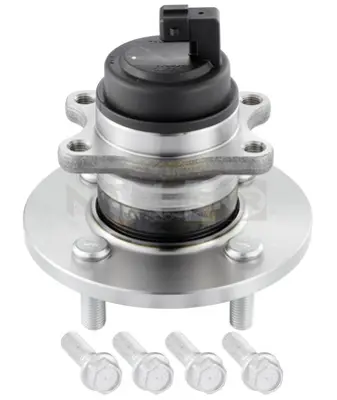 NTN / SNR R189.23 Teker Seti 