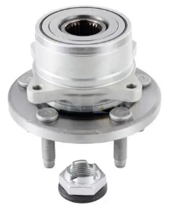 NTN / SNR R183.12 Teker Seti 6818476