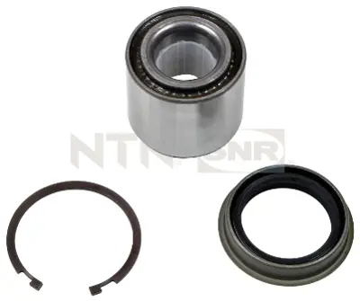 NTN / SNR R168.19 Teker Seti 713613210
