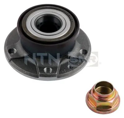 NTN / SNR R176.02 Teker Seti 713690820 VKBA3544
