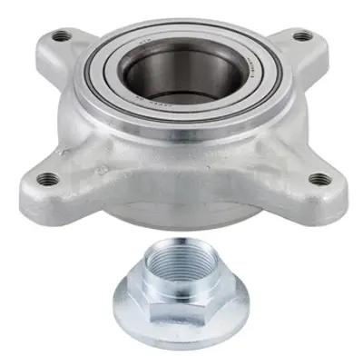 NTN / SNR R174.96 Teker Seti 