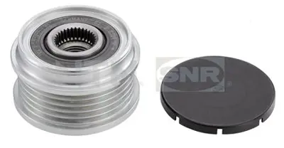 NTN / SNR GA754.09 V Kayış Gergi Rulmanı 1126601567 DB0247