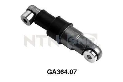NTN / SNR GA364.07 V Kayış Gergi Rulmanı 533000910