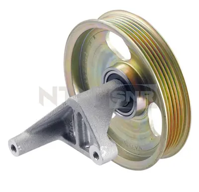 NTN / SNR GA359.25 V Kayış Gergi Rulmanı 532055110 VKM33064