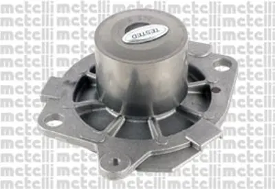 METELLI 24-0672 Su Pompası (Devirdaim) Fıat Doblo 1.9 01-> Opel Astra H, Vectra C 1.9 Cdtı 05-10 Suzukı Sx4 (Ey, Gy) 1.9 D 06-> 14229 1595 1595R 206962 330102 332417 350981330000 350981352000 352316170317 529205 538001310 6132200001 70150035 728503020 9001064 985255 ADK89119C AQ1732 CP3190 DP054 P1055 PA5013 PA922 S314 VKPC82665 WP0005 WP0180 WP1033 WP54 WPS909