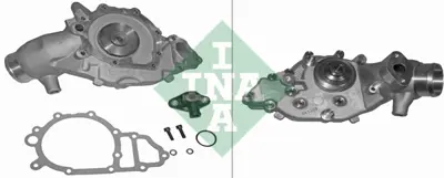 INA 538 0366 10 Su Pompasi 9245 P592