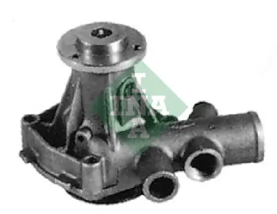 INA 538 0477 10 *Üretimden Kaldırılmıştır.* Ruvılle Su Pompası 506285 A142 P033