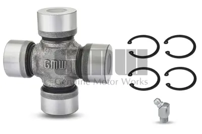 GMW GU2771 Mafsal İstavrozu * Ortadan Gresörlü * (D:27,00 L:71,00) Massey Ferguson 