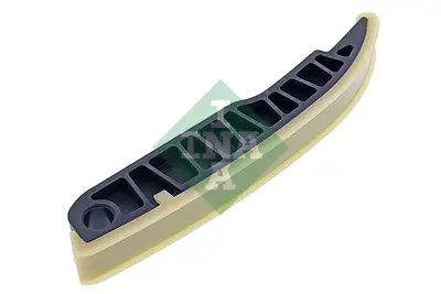 INA 555 0596 10 Germe Kilavuzu, Kumanda Zinciri 