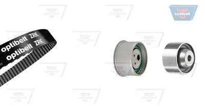 OPTIBELT KT 1482 Triger Seti 1987946328