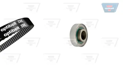 OPTIBELT KT 1538 Triger Seti 