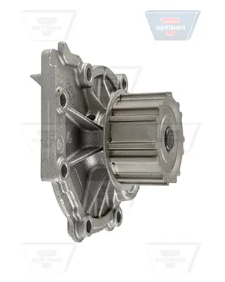 OPTIBELT WP 1027 Su Pompası 9382 980115 AQ1585 CP18764 P061