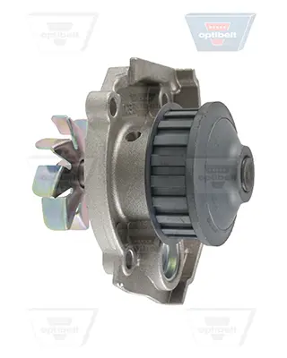 OPTIBELT WP 1028 Su Pompası (Devirdaim) Fıat Palıo, Albea, Punto 98-12 (1.1 1.2) Uno, Tıpo, Strada (1.1) 84-06 10600 1523 1987949712 2132000003 985094 CP3046 DP008 P094 PA5945 VKPC82214 WP0010 WP23
