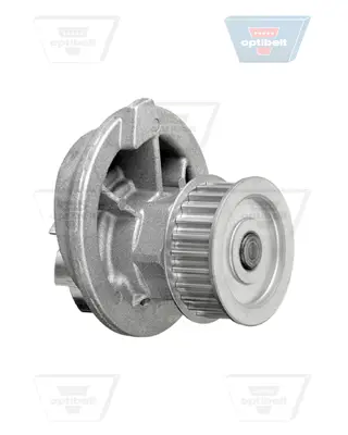 OPTIBELT WP 1045 Su Pompası (Devirdaim) Opel Astra F-Vectra A -Omega A 1.6-1.8 <- 98 1448 1987949710 330468 4731 980732 AQ1497 CP2896 DP006 O137 P314 PA7203 VKPC85409 WP0021V WP21