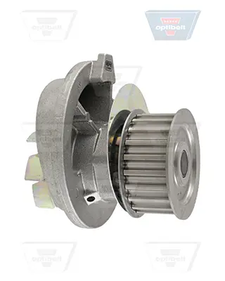 OPTIBELT WP 1049 Su Pompası 980736 CP2588 O118 P338