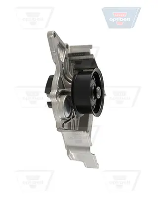 OPTIBELT WP 1060 Su Pompası (Devirdaim) Audı 100 (2.6, 2.8e), A8 (2.8), 80, A6, Cabrıolet, Coupe (2.6, 2.8) 7923 CP6190T P539