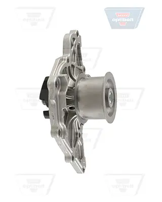 OPTIBELT WP 1066 Su Pompası (Devirdaim) Audı A4, A6, A8 (2.5tdı) Skoda Superb I (3u4)(2.5tdı) Vw Passat (3b2,3b3,3b5,3b6)(2.5tdı) 108264 1596 240868 506591 A190 CP3192 DP070 P559 PA5115 PA868 VKPC81625