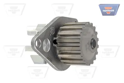 OPTIBELT WP 1091 Su Pompası (Devirdaim) *Mk: Et3j4* Cıtroen C2,C3,C4 1.4 16v 06.2006 -Z Peugeot 1007,206,307 1.4 16v 10.2005 - 11132200006 1692 2011G21 721222 986804 AQ1808 C134 CP3384 DP240 P804 VKPC83258 WP0056 WP90
