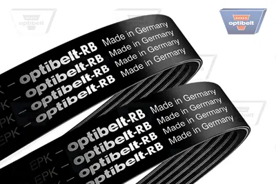 OPTIBELT KEPK 1003 Kanallı Kayış Seti Ford Transıt (Fd_ _, Fb_ _, Fs_ _, Fz_ _, Fc_ _) 2.2 Tdci 04.2006 - 08.2014 