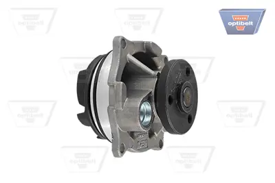 OPTIBELT WP 1137 Su Pompası 980731 P236