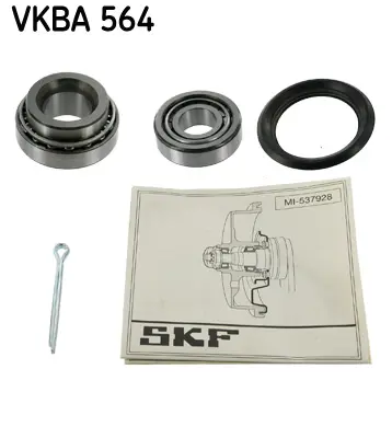 SKF VKBA 564 Skf Teker Kiti 713630200