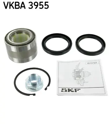 SKF VKBA 3955 Arka Teker Kiti Subaru Impreza 2.0,2.5  01> 972630 ADS78306