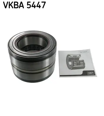 SKF VKBA 5447 Skf Ön Tekerlek Yatağı Seti 