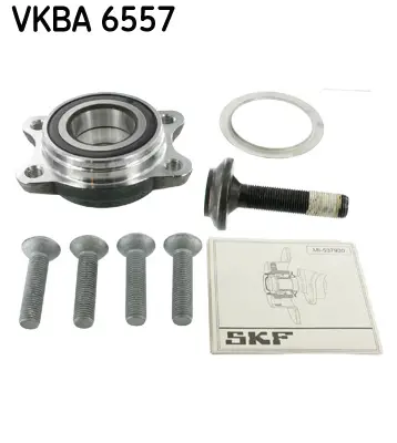 SKF VKBA 6557 Skf Rulmanı 102518 713610910
